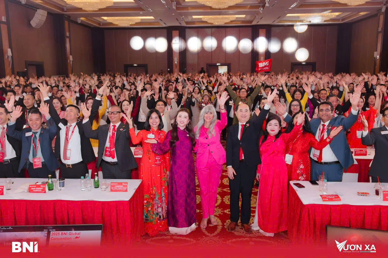 “Thế hệ vàng" tiếp nối giấc mơ vươn tầm cùng doanh nghiệp Việt- Ảnh 2. “Thế hệ vàng" tiếp nối giấc mơ vươn tầm cùng doanh nghiệp Việt- Ảnh 2.