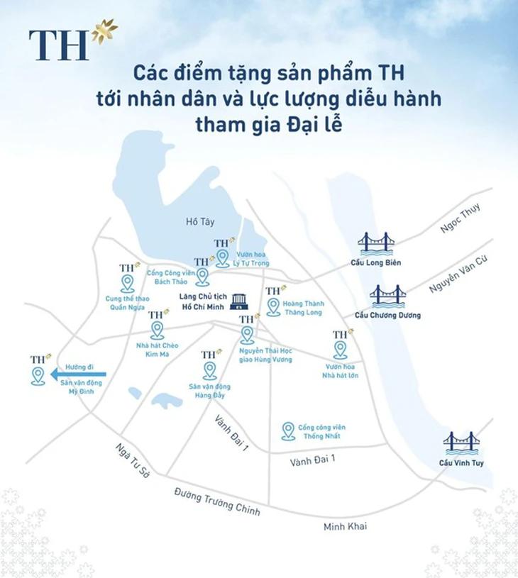 Một đêm không ngủ của lực lượng diễu truc tiep bong da vtv6, diễu hành- Ảnh 13.