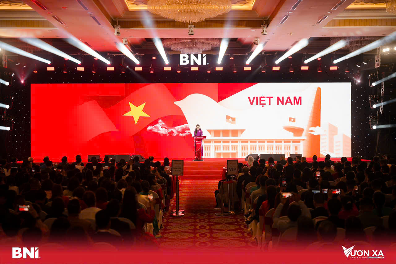 “Thế hệ vàng" tiếp nối giấc mơ vươn tầm cùng doanh nghiệp Việt- Ảnh 4. “Thế hệ vàng" tiếp nối giấc mơ vươn tầm cùng doanh nghiệp Việt- Ảnh 4.