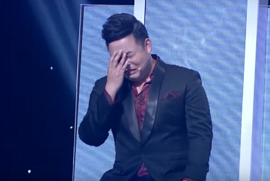 Quang Lê mất gần 4 tỷ đồng: "Người đó khoe với tôi lúc thắng mua được cả nhà"- Ảnh 2. lich tuong thuat truc tiep bong da hom nay Lê mất gần 4 tỷ đồng: "Người đó khoe với tôi lúc thắng mua được cả nhà"- Ảnh 2.