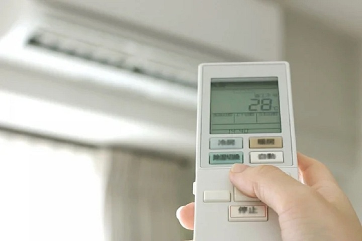 Kỹ thuật viên cảnh báo: Để điều hòa 26 độ không hề tiết kiệm điện như bạn nghĩ – đây mới là cách dùng đúng vào mùa hè- Ảnh 3.