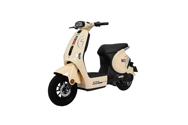 Xe điện Before All dưới 15 triệu hút học sinh nhờ thiết kế đẹp, chạy ổn, nhiều tiện ích- Ảnh 2. Xe điện Before All dưới 15 triệu hút học sinh nhờ thiết kế đẹp, chạy ổn, nhiều tiện ích- Ảnh 2.