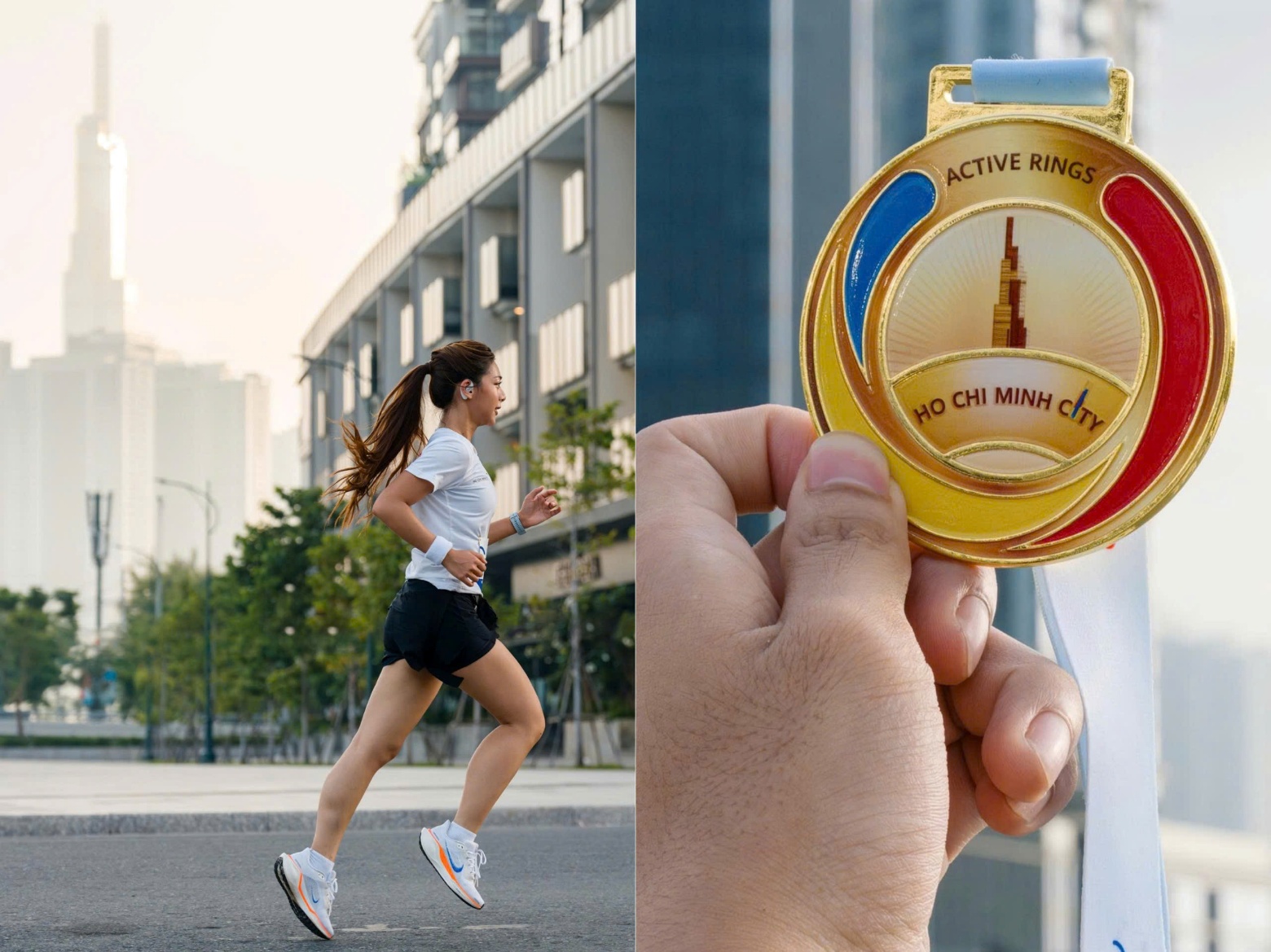 Sống khỏe là một hành trình, và bạn có thể bắt đầu mitom bong da truc tiep với vài thay đổi nhỏ- Ảnh 2.