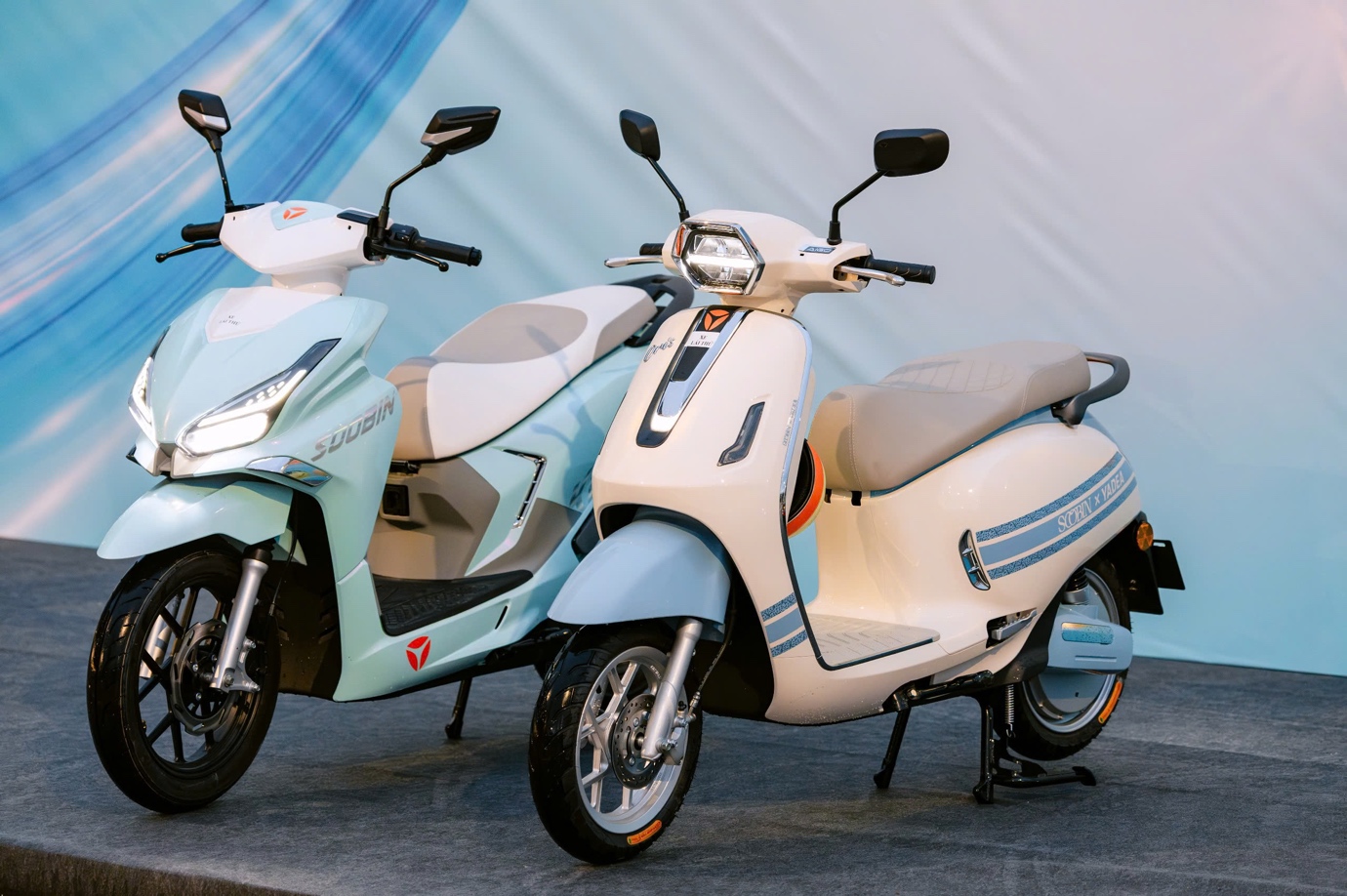 Thời điểm “vàng” chuyển đổi xe điện trước ngưỡng cửa 2026- Ảnh 1. Thời điểm “vàng” chuyển đổi xe điện trước ngưỡng cửa 2026- Ảnh 1.