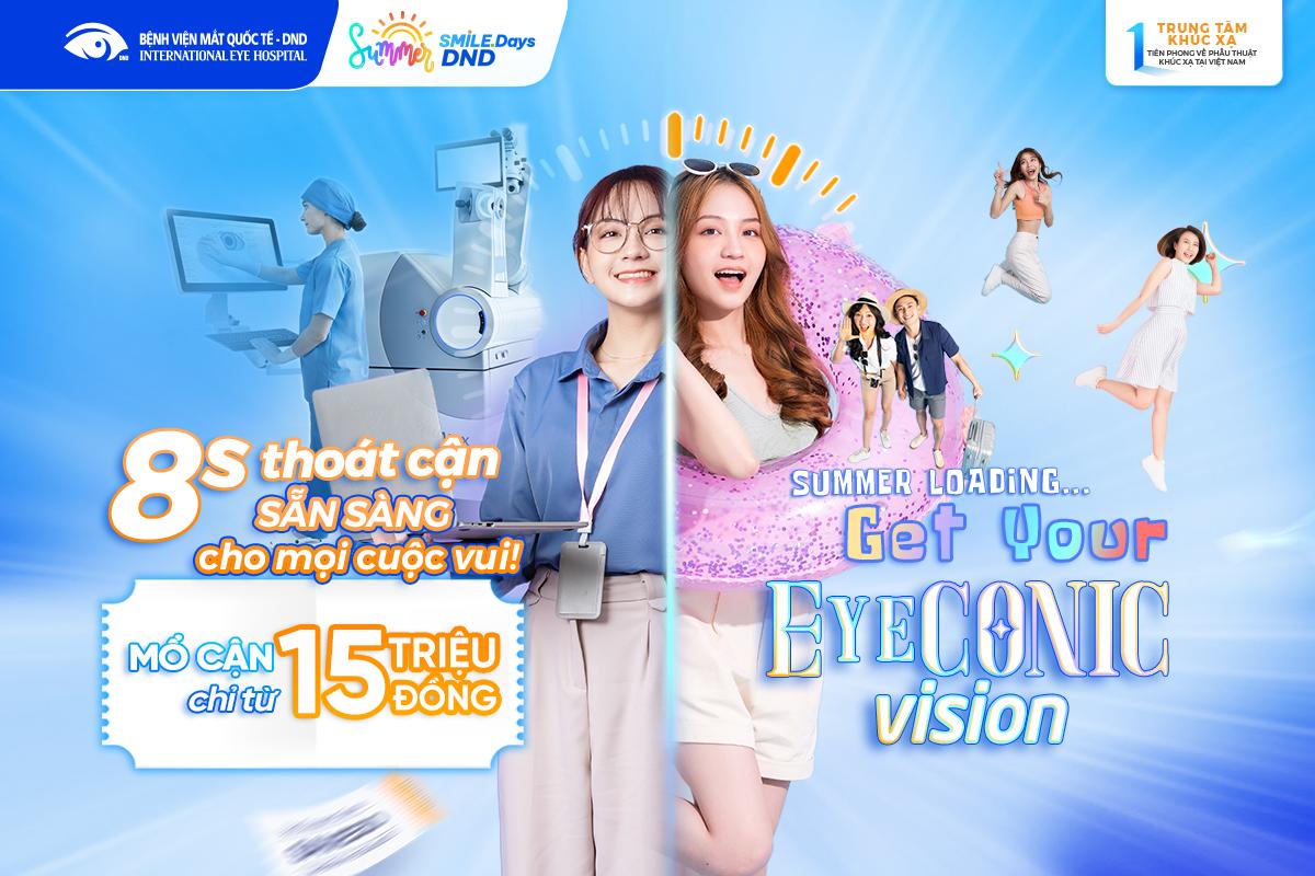 Thanh xuân có bao lâu mà cứ đeo kính mãi? Thi xong rồi, “thoát cận” vào đại học thôi!- Ảnh 3. Thanh xuân có bao lâu mà cứ đeo kính mãi? Thi xong rồi, “thoát cận” vào đại học thôi!- Ảnh 3.