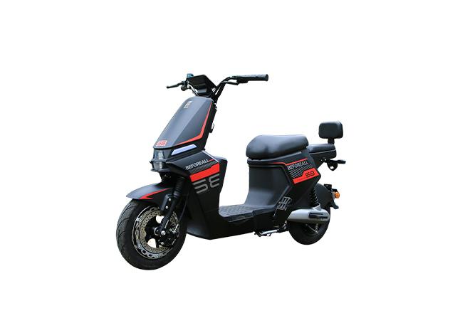 Xe điện Before All dưới 15 triệu hút học sinh nhờ thiết kế đẹp, chạy ổn, nhiều tiện ích- Ảnh 5. Xe điện Before All dưới 15 triệu hút học sinh nhờ thiết kế đẹp, chạy ổn, nhiều tiện ích- Ảnh 5.