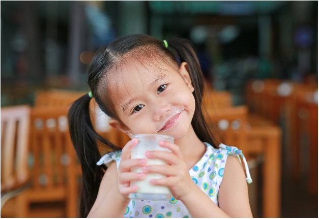 Ra mắt sữa tươi Moozi chuẩn 10 không đến từ thiên nhiên- Ảnh 1. Ra mắt sữa tươi Moozi chuẩn 10 không đến từ thiên nhiên- Ảnh 1.