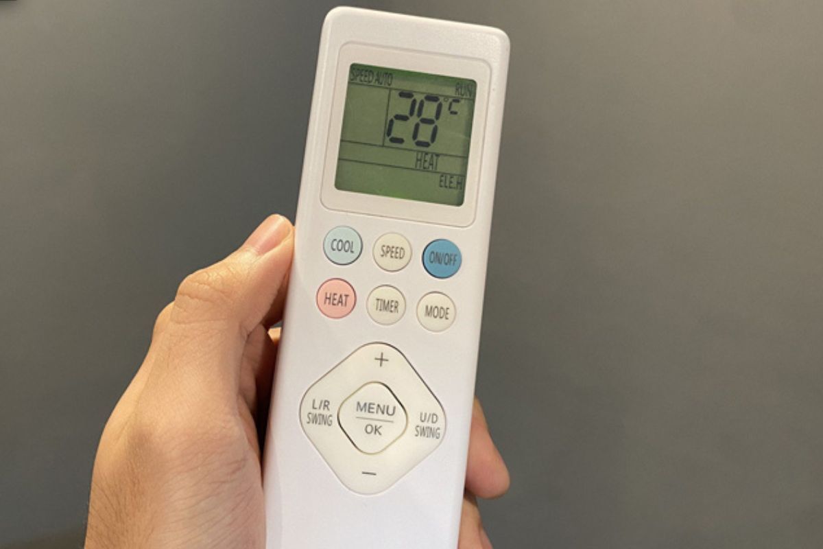 Kỹ thuật viên cảnh báo: Để điều hòa 26 độ không hề tiết kiệm điện như bạn nghĩ – đây mới là cách dùng đúng vào mùa hè- Ảnh 2.