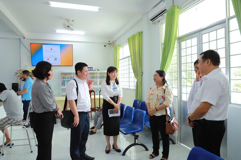 Cần Thơ hợp nhất – Một tháng vận hành thông suốt, dân tin tưởng, doanh nghiệp mừng- Ảnh 3. Cần Thơ hợp nhất – Một tháng vận hành thông suốt, dân tin tưởng, doanh nghiệp mừng- Ảnh 3.