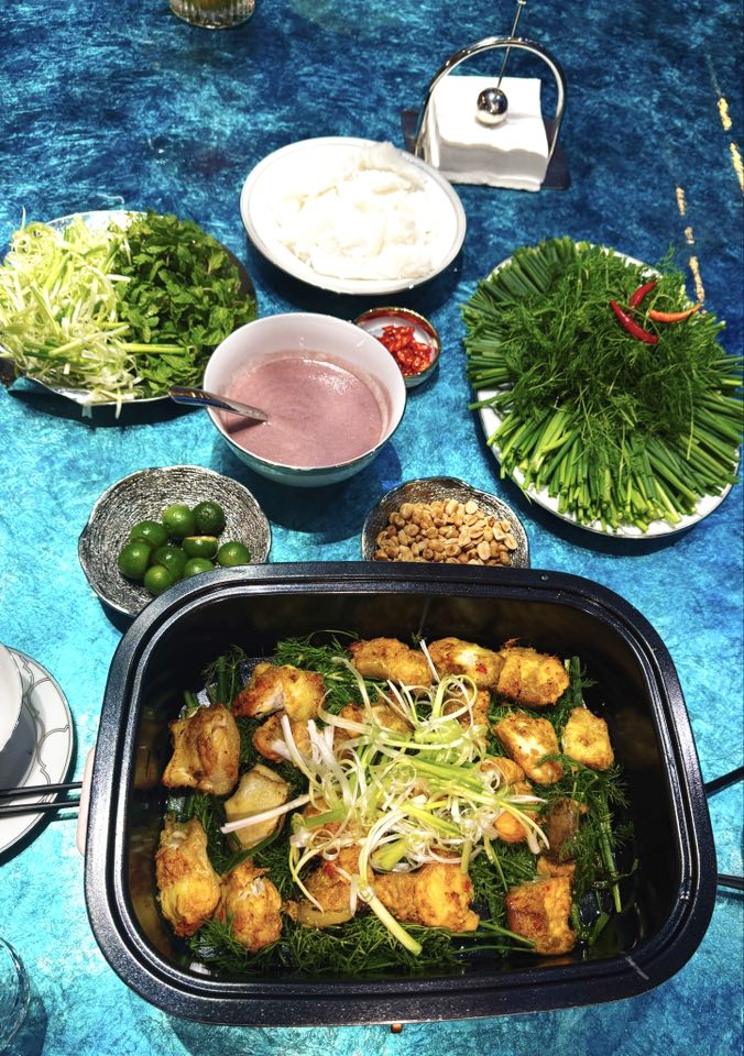 Phương Oanh lên tiếng chuyện tổ chức đám cưới với Shark Bình- Ảnh 2.