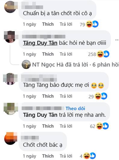 Mẹ Bích Phương đã "đánh tiếng", giục Tăng Duy Tân sớm "chốt lời"?
- Ảnh 2.