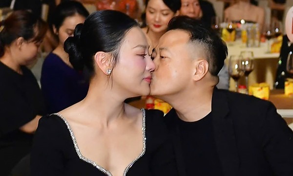 Phương Oanh lên tiếng chuyện tổ chức đám cưới với Shark Bình- Ảnh 8.