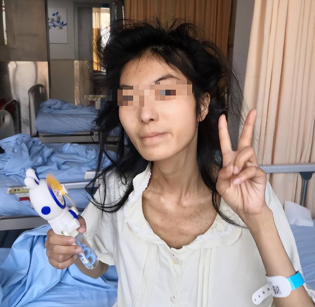 Nữ sinh 21 tuổi qua đời vì ung thư và lời cảnh tỉnh về thói quen nhiều người mắc- Ảnh 4. Nữ sinh 21 tuổi qua đời vì ung thư và lời cảnh tỉnh về thói quen nhiều người mắc- Ảnh 4.
