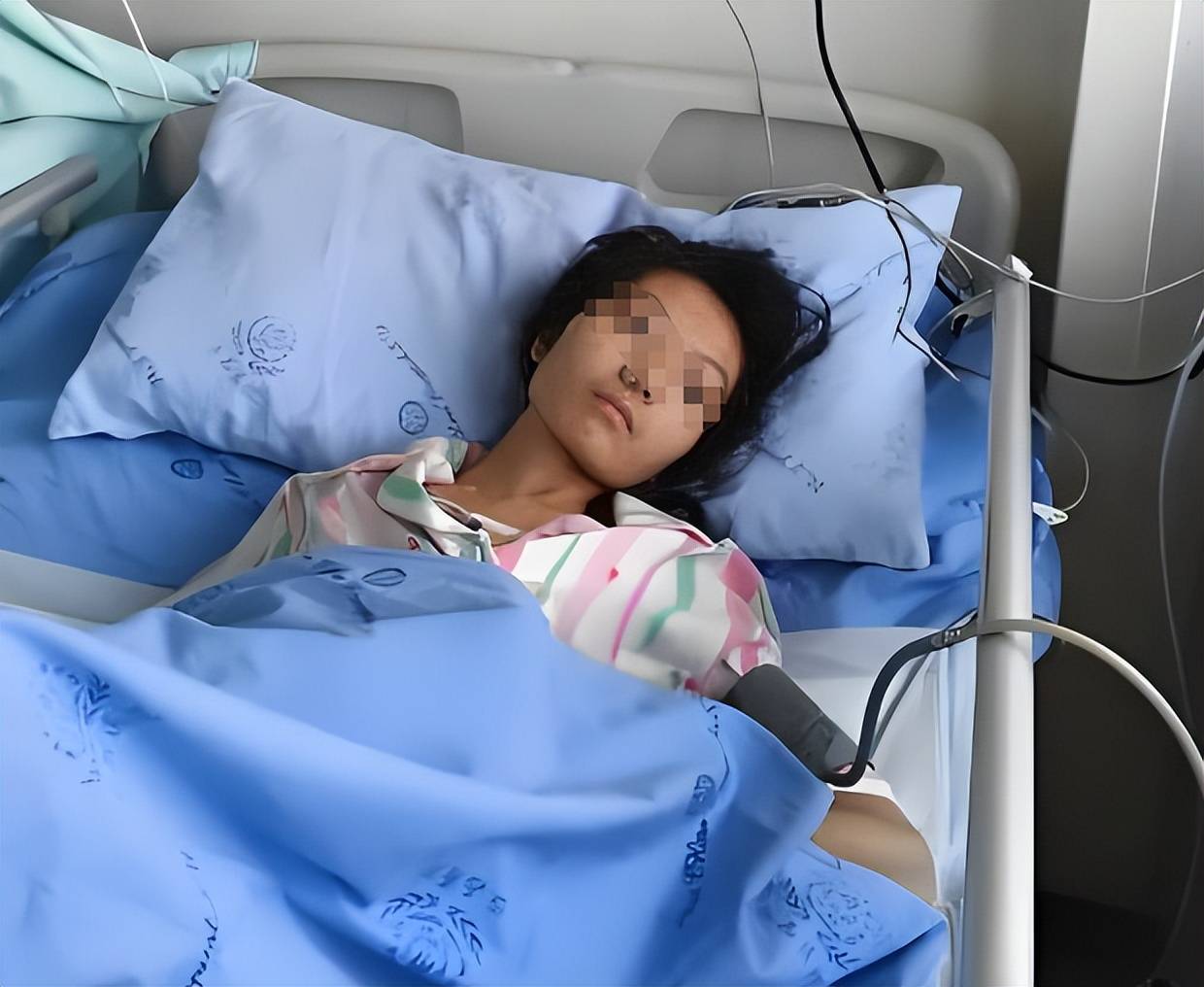 Nữ sinh 21 tuổi qua đời vì ung thư và lời cảnh tỉnh về thói quen nhiều người mắc- Ảnh 3. Nữ sinh 21 tuổi qua đời vì ung thư và lời cảnh tỉnh về thói quen nhiều người mắc- Ảnh 3.