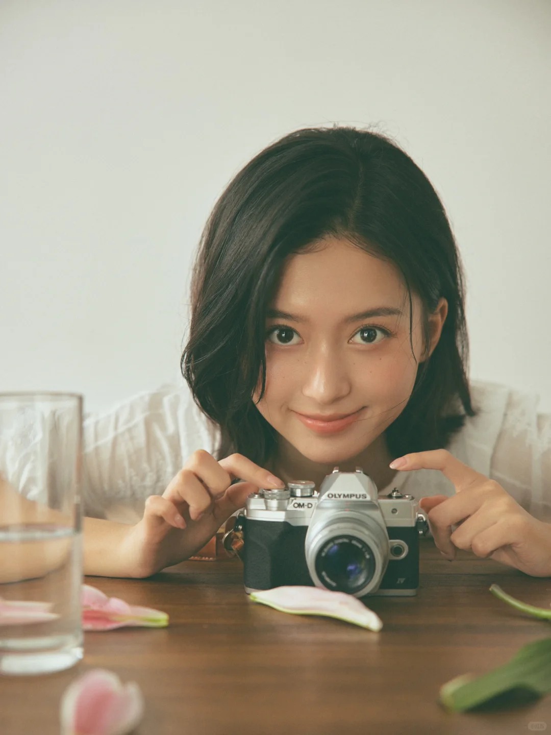 Phụ nữ có khí chất tự sinh phúc khí: Hãy bắt đầu từ 5 điều này- Ảnh 1.