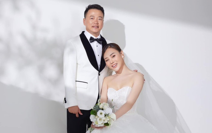 Phương Oanh lên tiếng chuyện tổ chức đám cưới với Shark Bình- Ảnh 6.