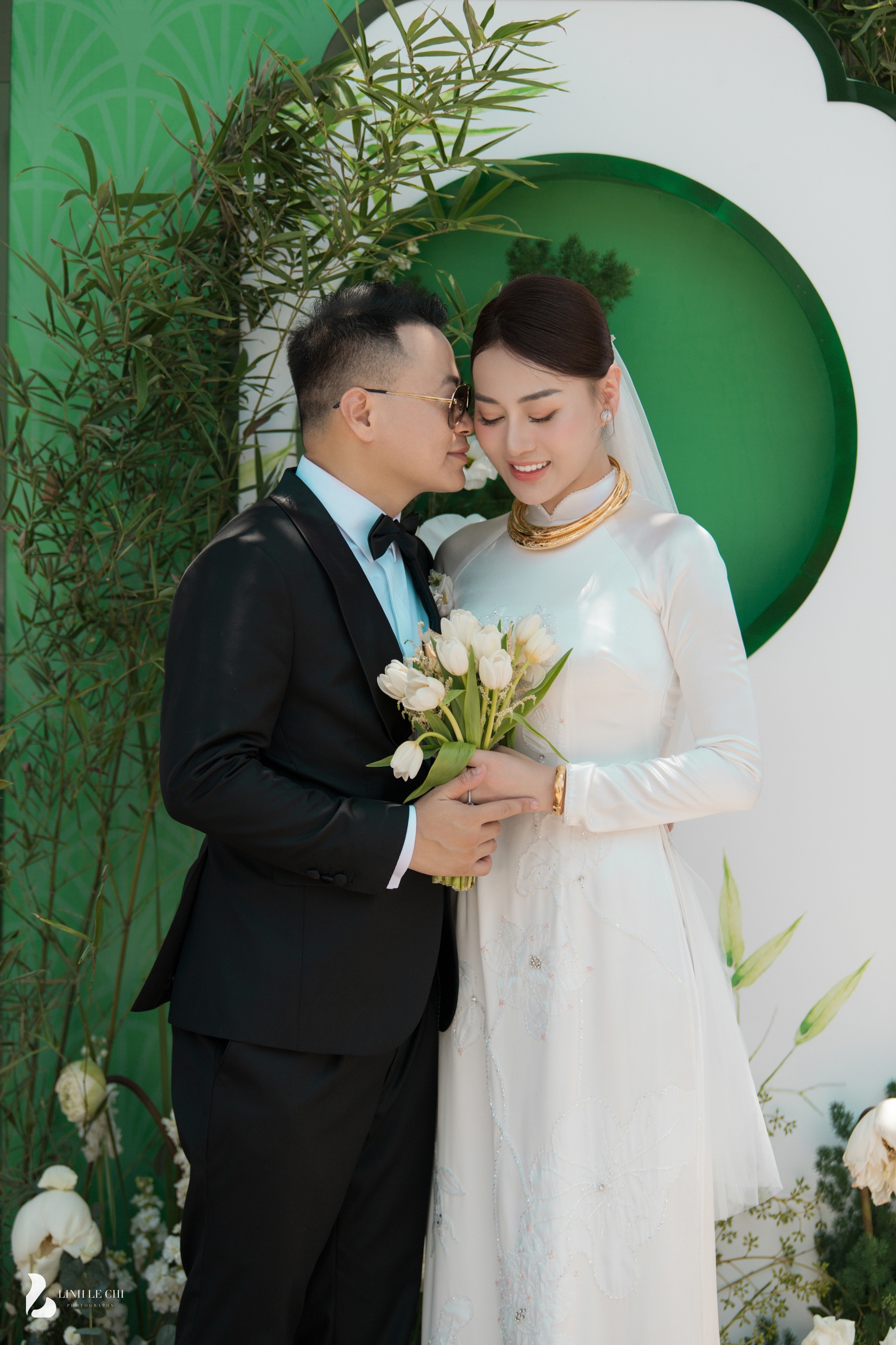 Phương Oanh lên tiếng chuyện tổ chức đám cưới với Shark Bình- Ảnh 5.