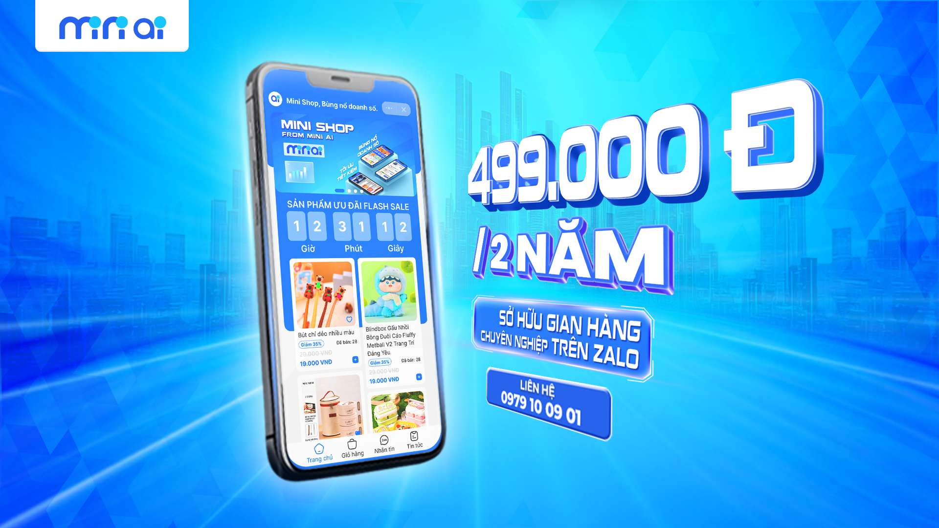 Mini AI ra mắt cuộc thi “Đại Hải Trình - Đạp số rẽ sóng”: Sân chơi giúp hiểu đúng thuế, vận hành doanh nghiệp- Ảnh 5. Mini AI ra mắt cuộc thi “Đại Hải Trình - Đạp số rẽ sóng”: Sân chơi giúp hiểu đúng thuế, vận hành doanh nghiệp- Ảnh 5.