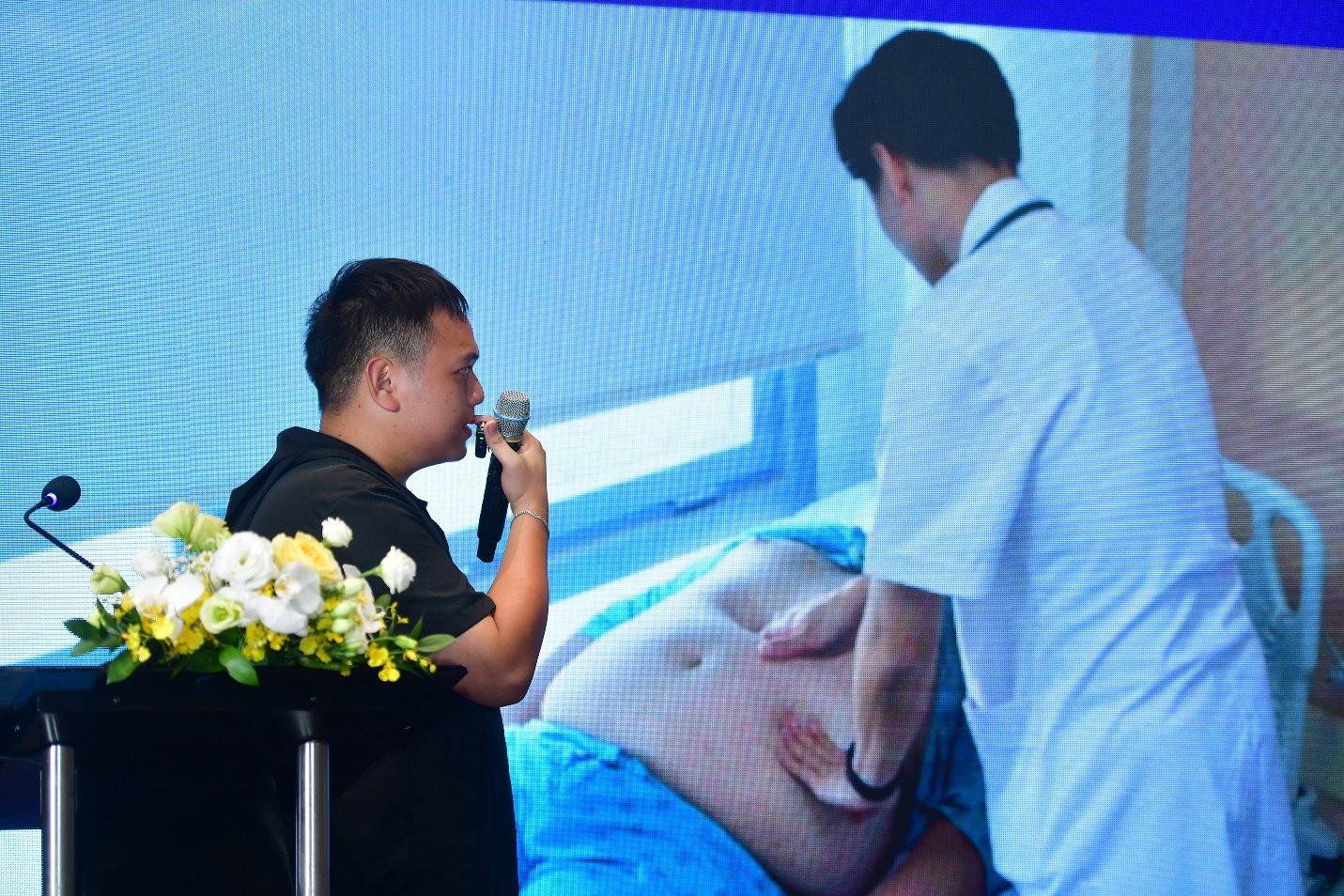 ‘Mọi thứ tôi biết về béo phì đều sai, cho đến khi gặp bác sĩ’- Ảnh 3.