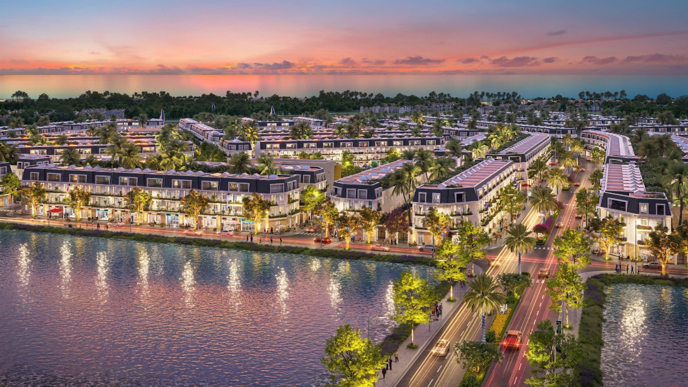 ROX Living Aquamarine: Lựa chọn tối ưu cho lối sống cân bằng của giới thành đạt- Ảnh 1.