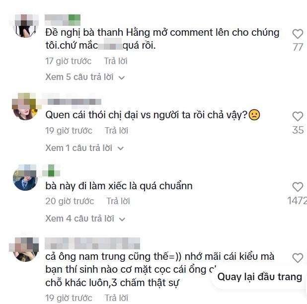 Thanh Hằng bị “tấn công”
- Ảnh 4.