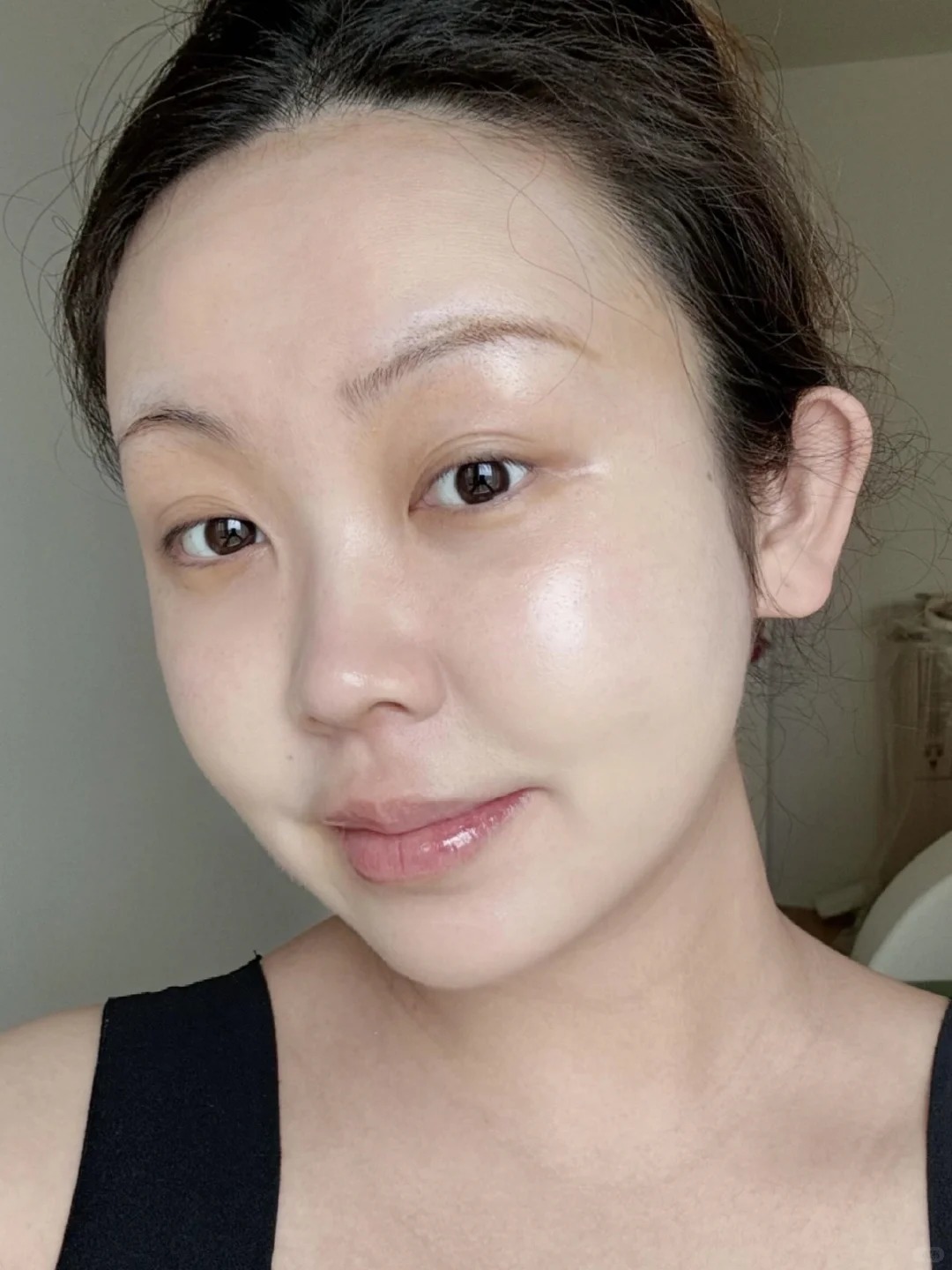 Tôi đắp rau sam mỗi ngày và nám mờ dần đi lúc nào không hay- Ảnh 4. Tôi đắp rau sam mỗi ngày và nám mờ dần đi lúc nào không hay- Ảnh 4.