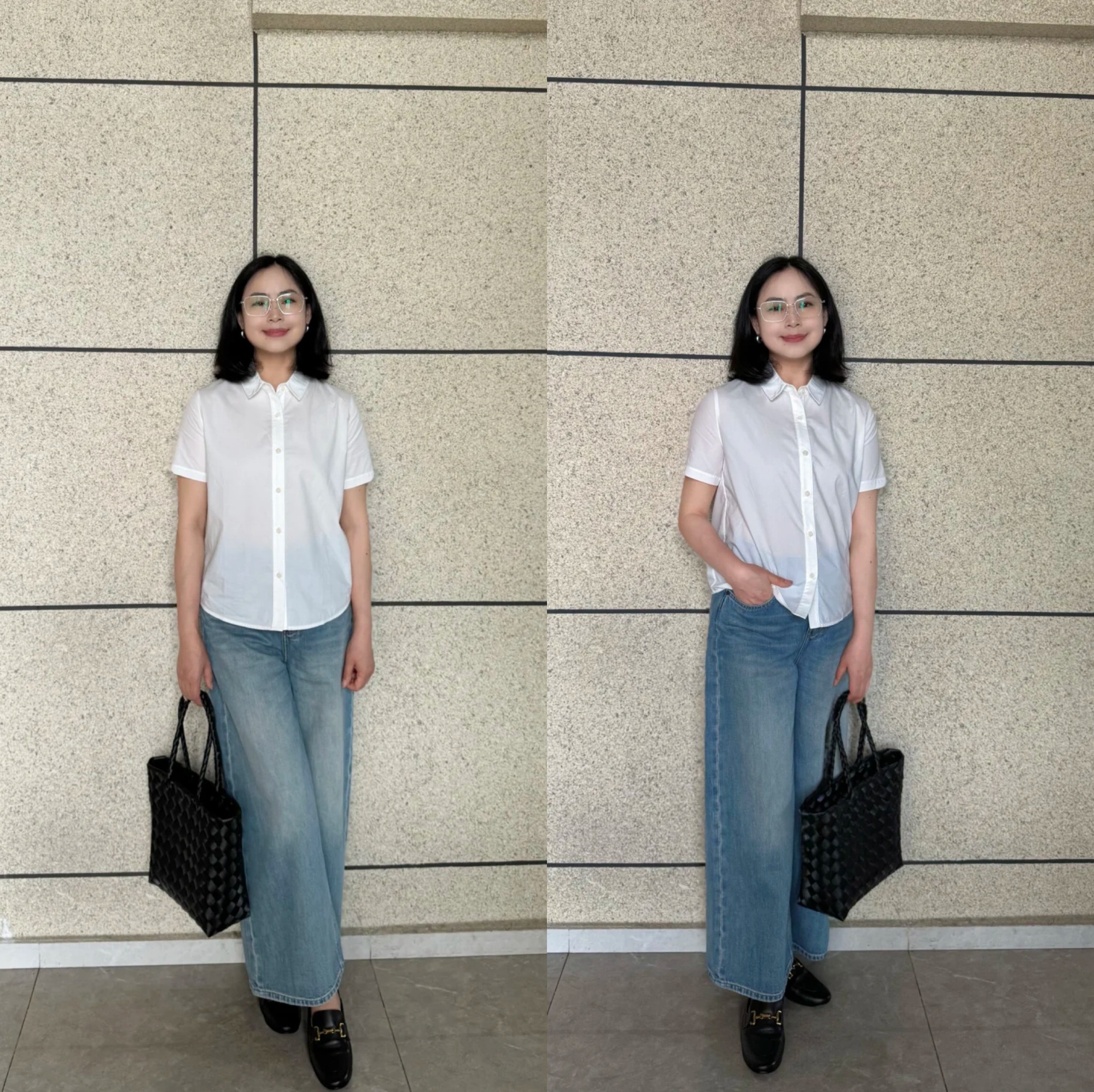 Gợi ý phối đồ phong cách thanh lịch trưởng thành cho phụ nữ 40+ dáng đầy đặn, set nào cũng đẹp mê- Ảnh 3.