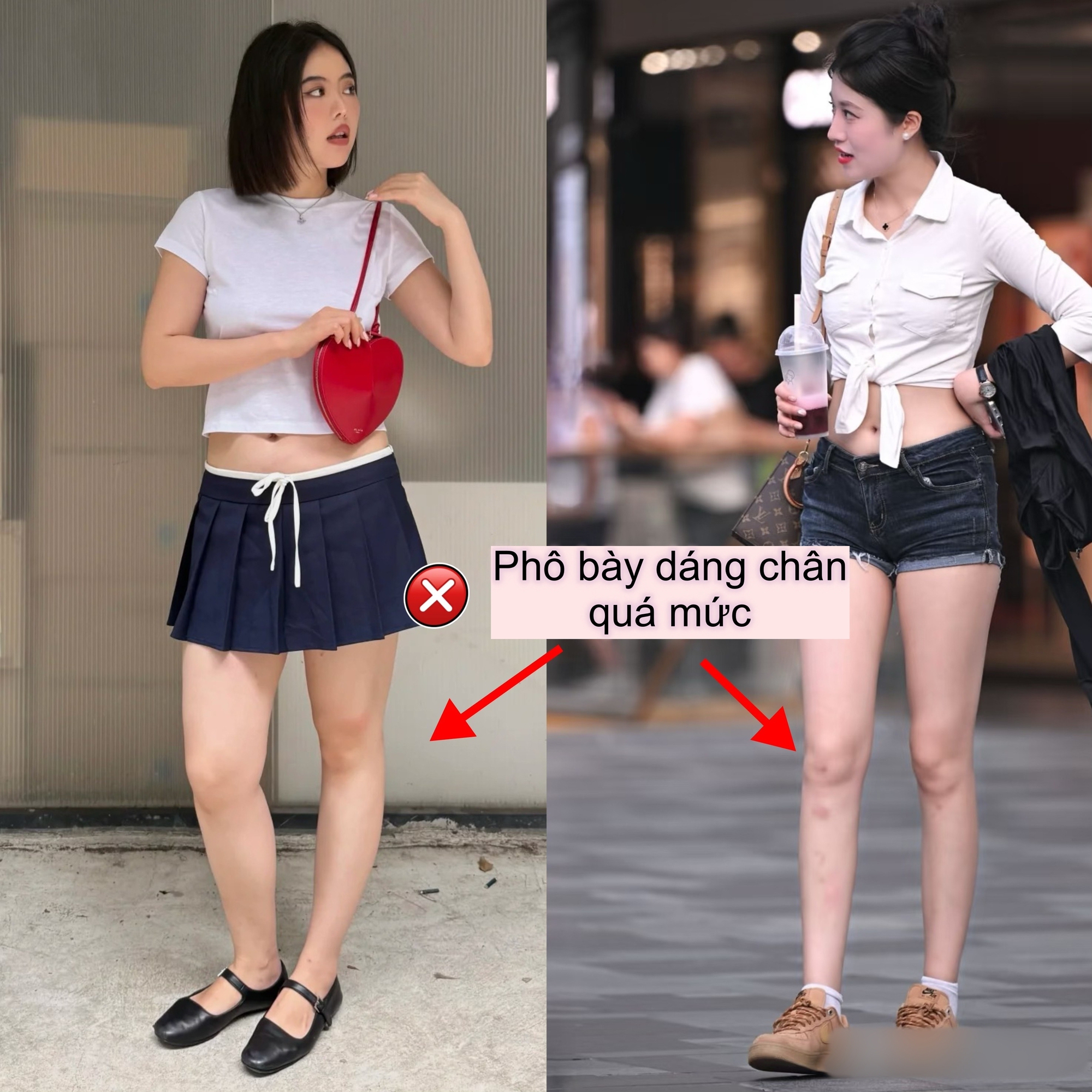 Đến Nhật mới hiểu: Cả phố đều mặc váy dài, quần dài nhưng không hề "dìm dáng", còn toát lên vẻ thanh lịch khó rời mắt- Ảnh 5.