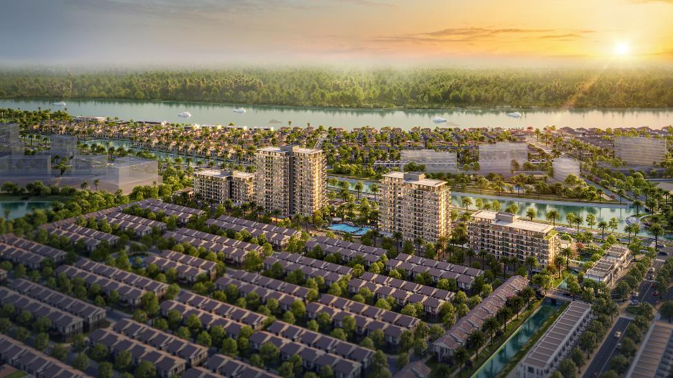 Solaria Rise: Chất sống rực rỡ của thế hệ trẻ phía Tây TP.HCM- Ảnh 1. Solaria Rise: Chất sống rực rỡ của thế hệ trẻ phía Tây TP.HCM- Ảnh 1.