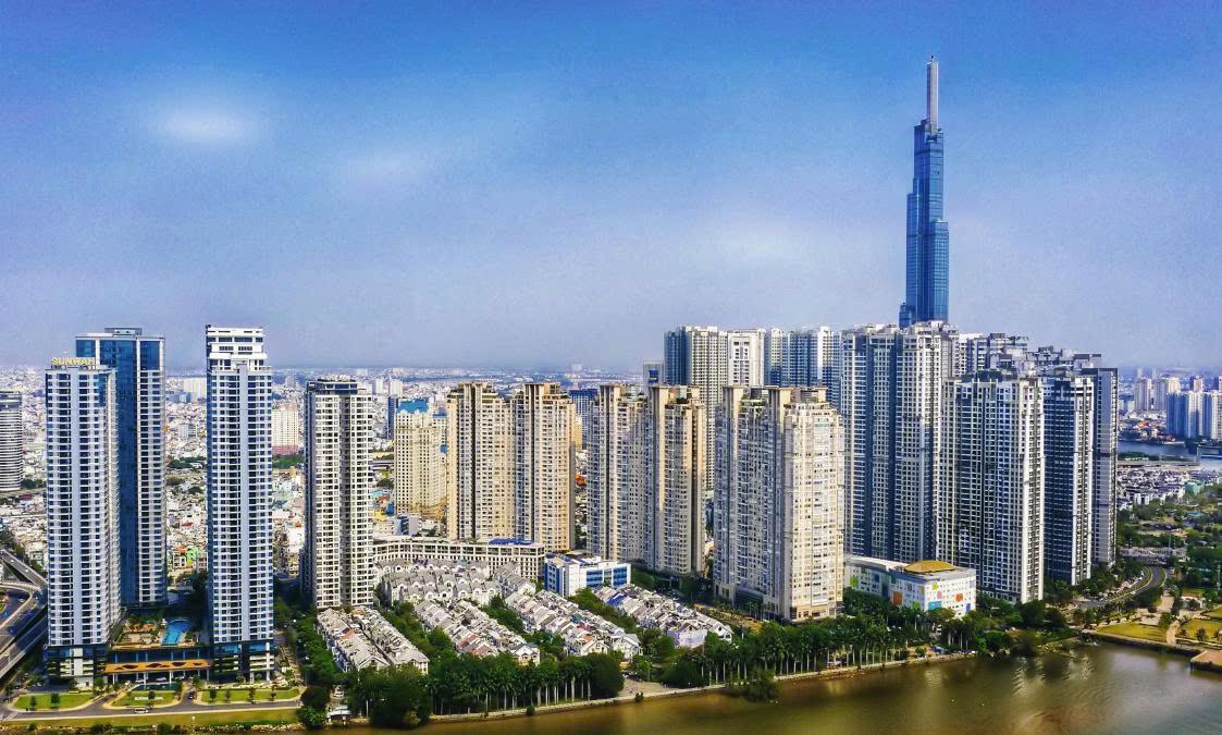 Đừng trả tiền thuê nhà cả đời, Benhill giúp bạn an cư với vài trăm triệu ban đầu- Ảnh 2.