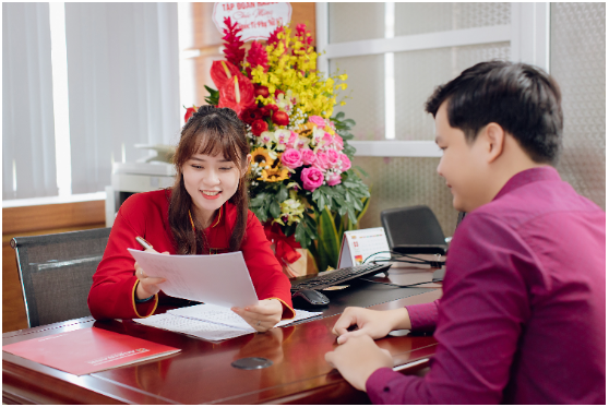 Agribank đẩy mạnh giải pháp phòng chống gian lận thương mại, bảo vệ người tiêu dùng- Ảnh 1.
