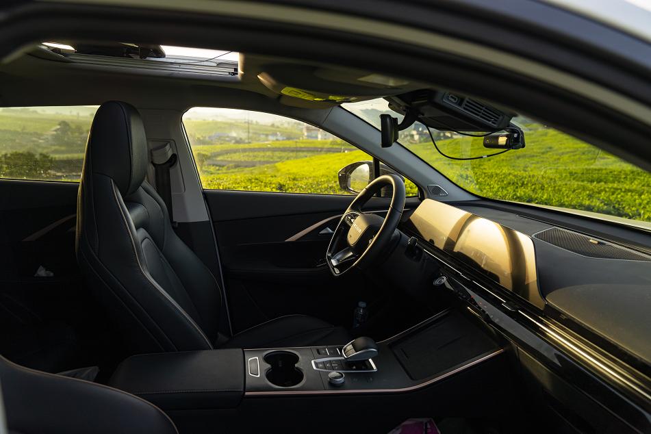 Sở hữu ô tô chưa bao giờ dễ thế: Mua Omoda C5 không cần trả trước, hãng cho vay tới 90%, hỗ trợ 100% trước bạ- Ảnh 1.