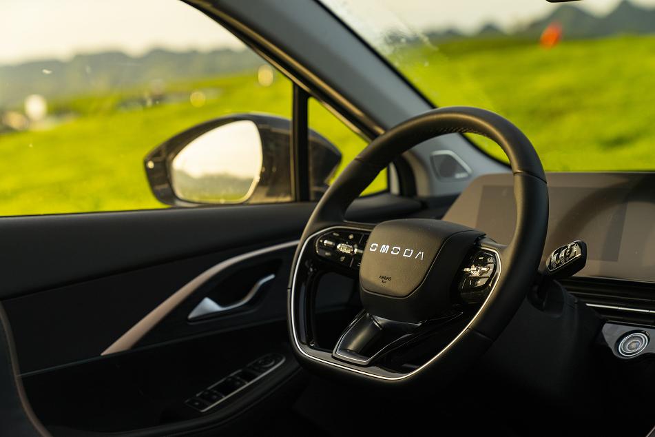 Sở hữu ô tô chưa bao giờ dễ thế: Mua Omoda C5 không cần trả trước, hãng cho vay tới 90%, hỗ trợ 100% trước bạ- Ảnh 2.
