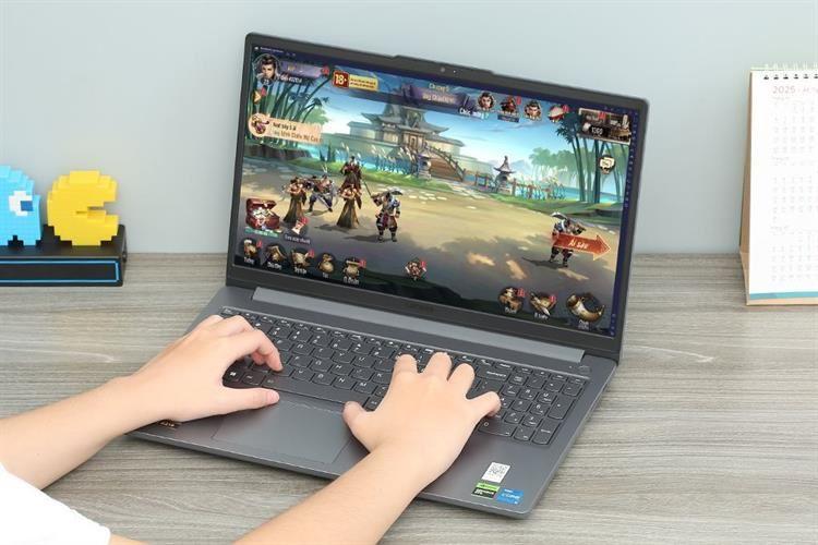 4 mẫu laptop Lenovo lý tưởng cho tân sinh viên: giá mềm còn được giảm đến 3 triệu- Ảnh 4.