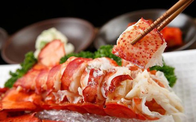 3 món ăn trước đây đến người nghèo cũng chê nay trở thành đặc sản đắt đỏ- Ảnh 2.