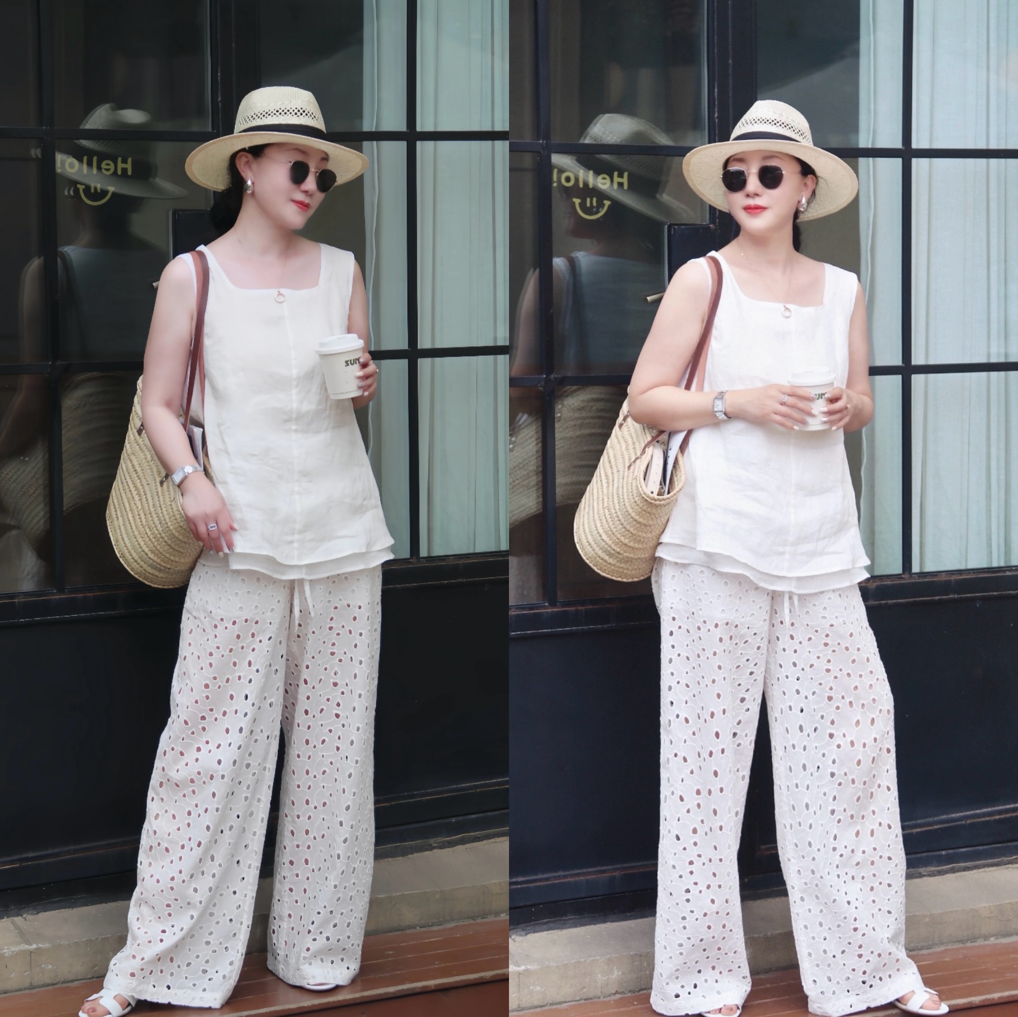 Blogger 54 tuổi 