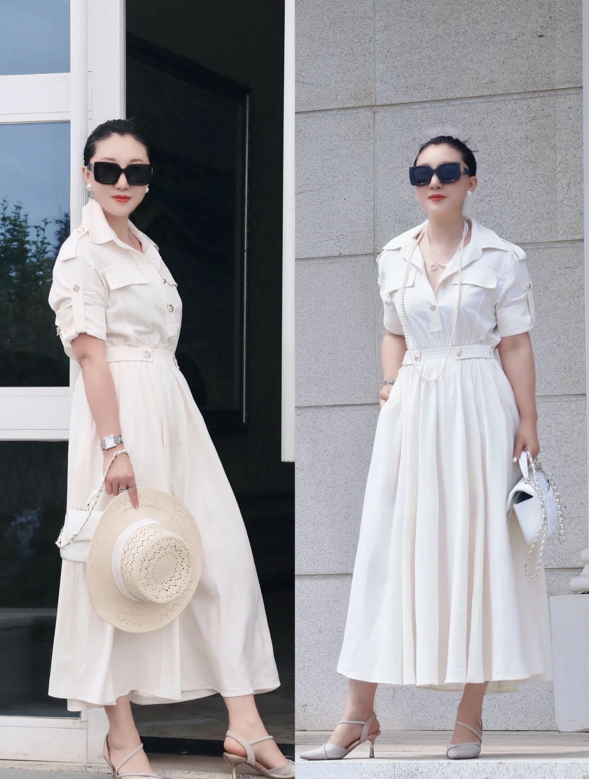 Blogger 54 tuổi 