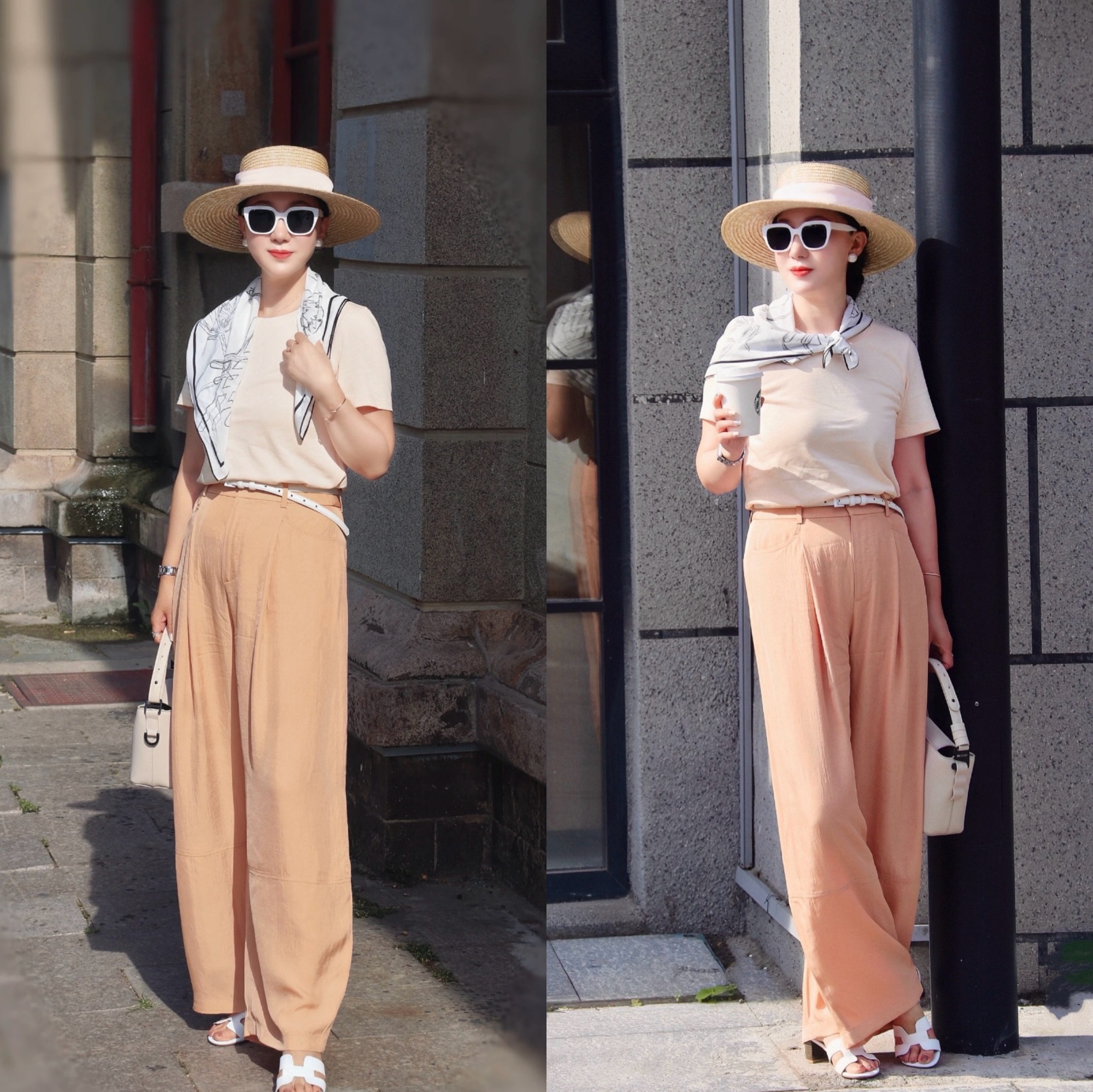 Blogger 54 tuổi 