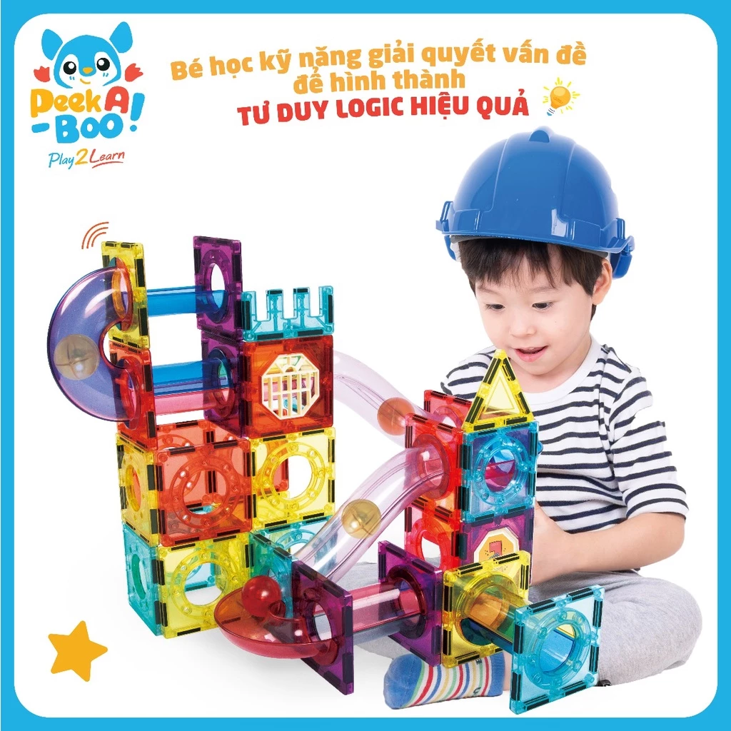 Con trai Hà Hồ chơi 1 món đặc biệt, kích thích trí thông minh rất tốt- Ảnh 7. Con trai Hà Hồ chơi 1 món đặc biệt, kích thích trí thông minh rất tốt- Ảnh 7.
