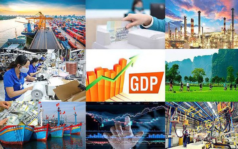 Thủ tướng chỉ đạo một số nhiệm vụ, giải pháp quan trọng thúc đẩy tăng trưởng- Ảnh 1.