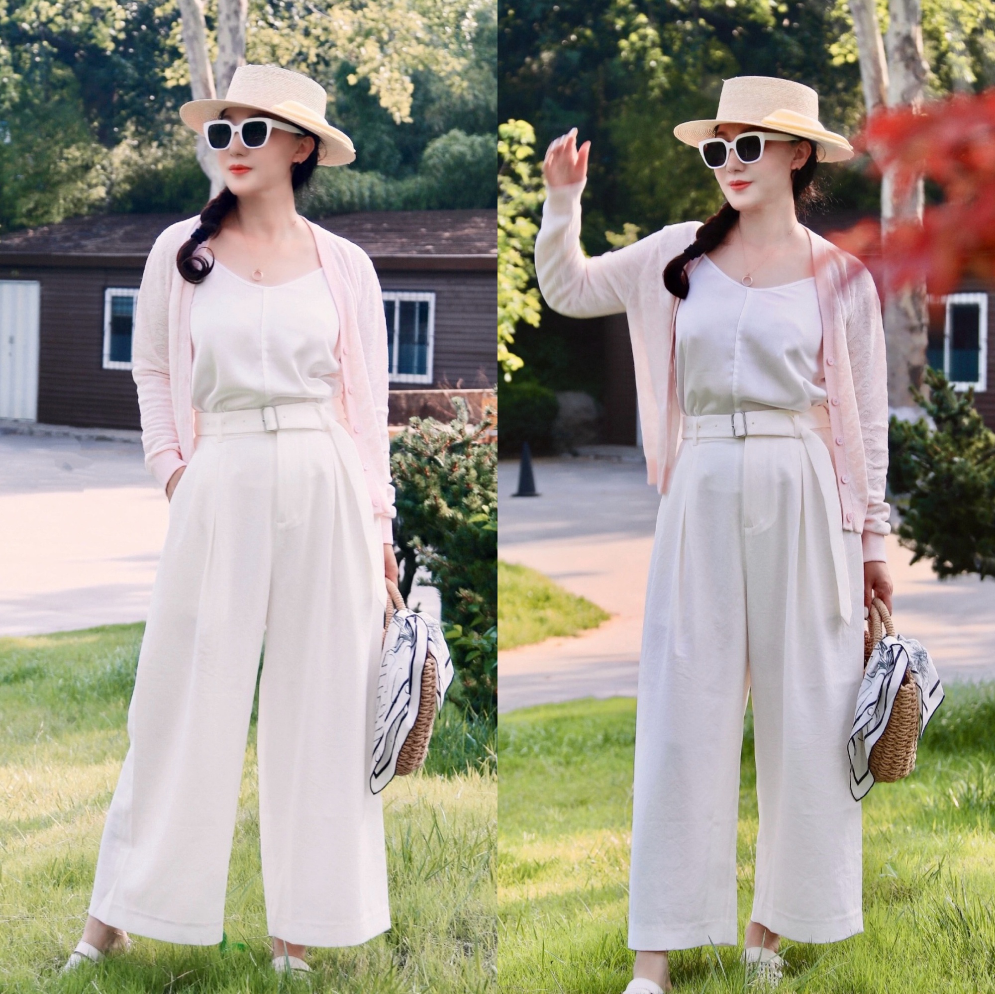 Blogger 54 tuổi 