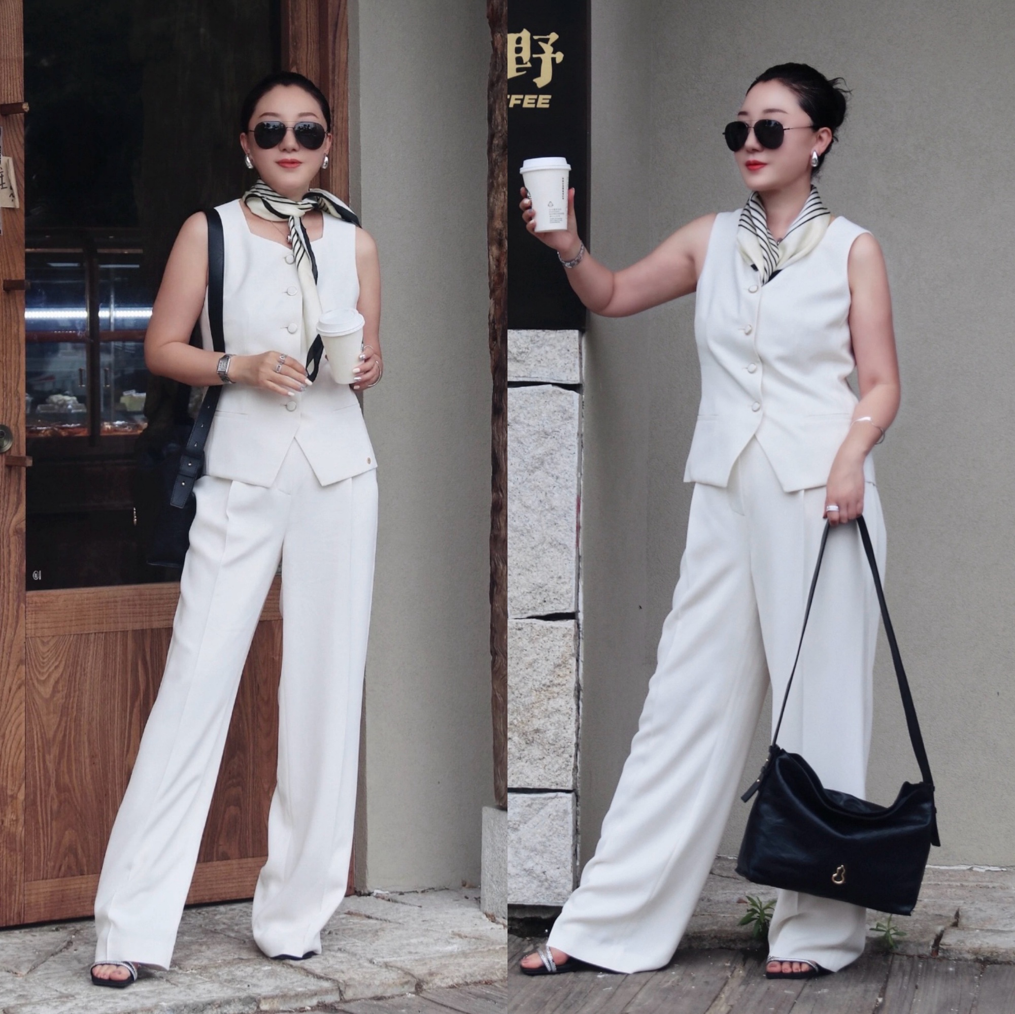 Blogger 54 tuổi 