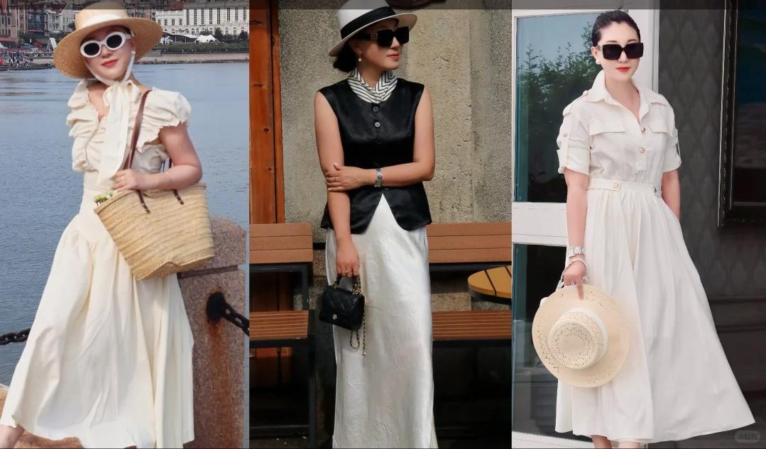 Blogger 54 tuổi 