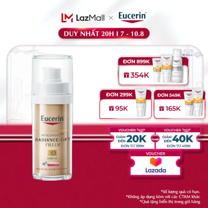 8 lọ serum ngừa lão hóa chất lượng đang có giá siêu hời dịp sale 8/8- Ảnh 7.
