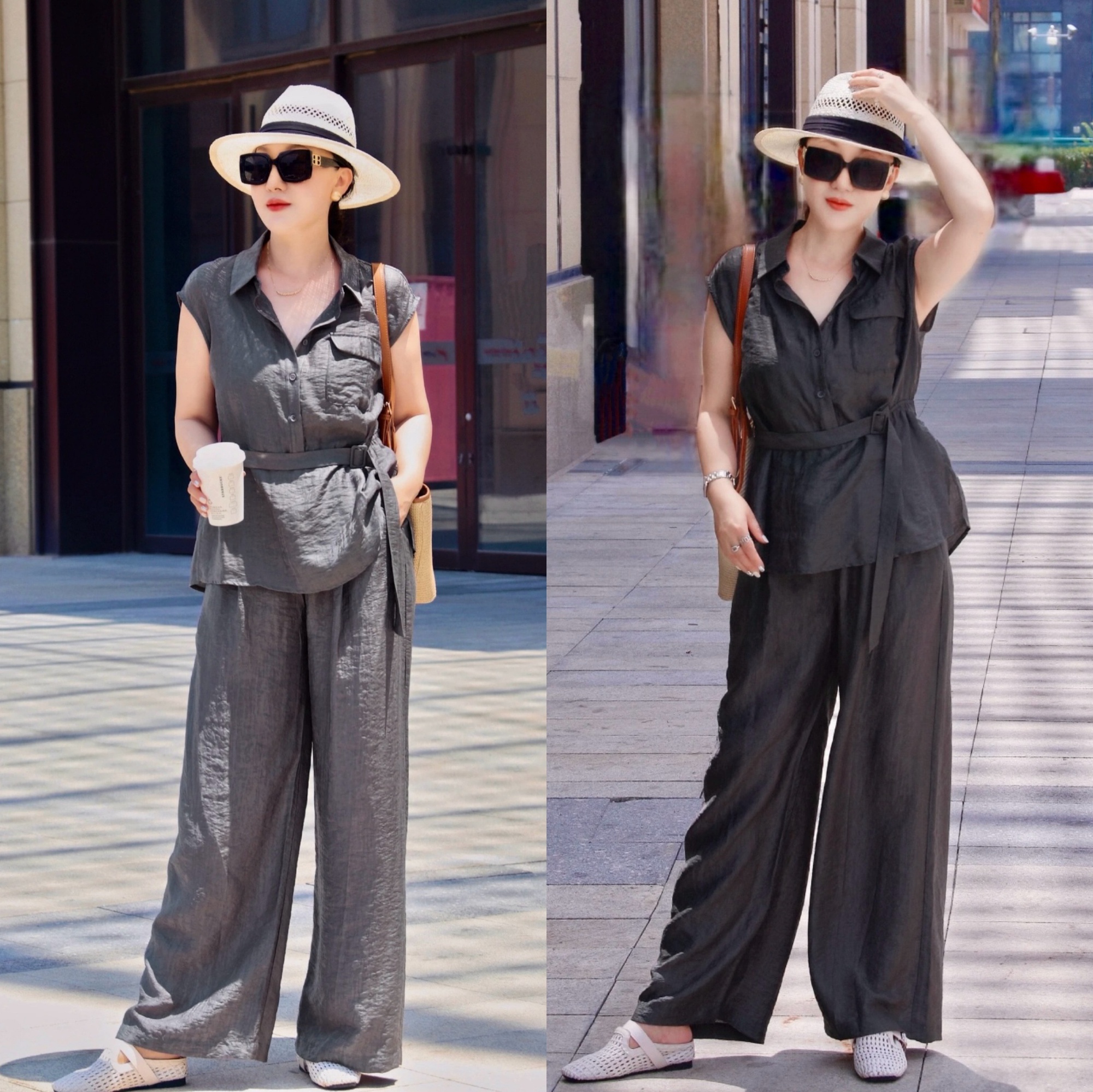 Blogger 54 tuổi 
