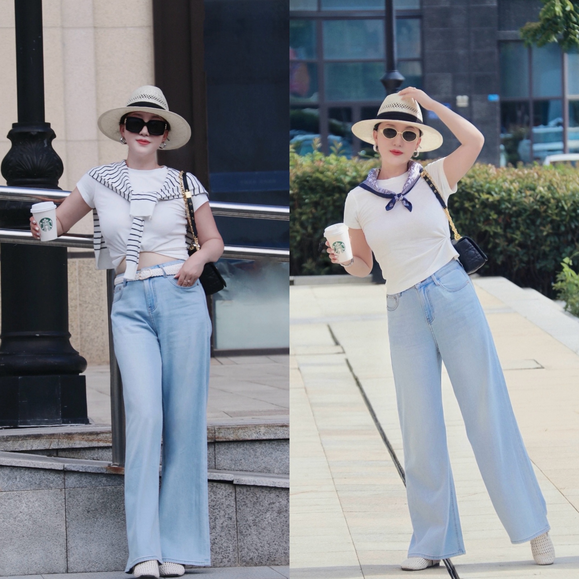 Blogger 54 tuổi 