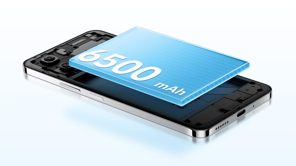 vivo Y39 5G: Điện thoại “bền từ trong ra ngoài”, dùng mượt lên đến 50 tháng- Ảnh 2.