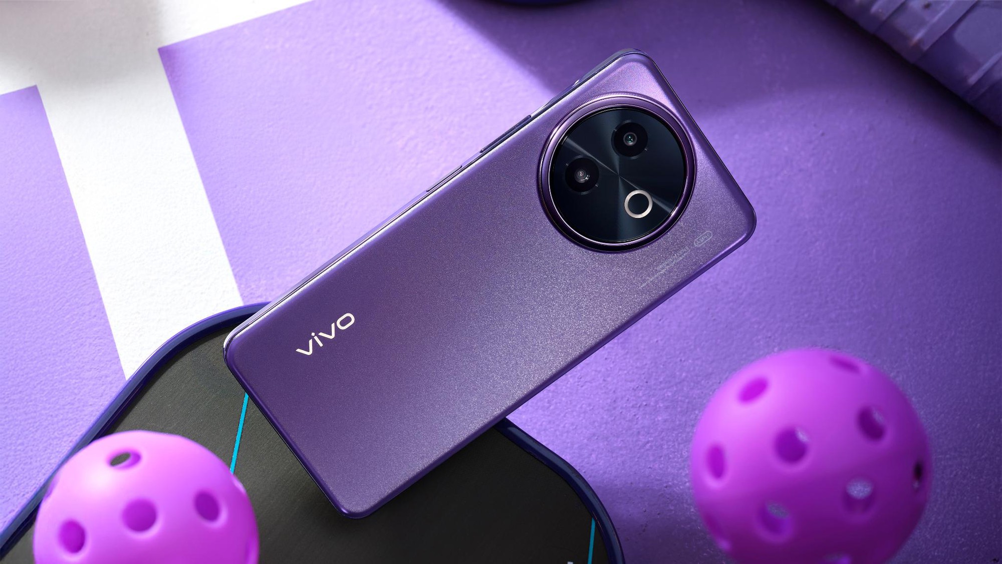 vivo Y39 5G: Điện thoại “bền từ trong ra ngoài”, dùng mượt lên đến 50 tháng- Ảnh 3.