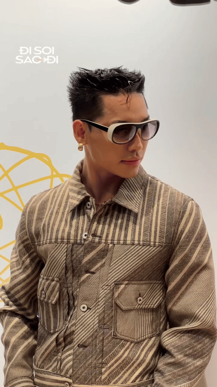 Quỳnh Anh Shyn nổi bật giữa dàn Em Xinh và Anh Trai, ánh mắt si tình của bạn trai gây chú ý- Ảnh 7. Quỳnh Anh Shyn nổi bật giữa dàn Em Xinh và Anh Trai, ánh mắt si tình của bạn trai gây chú ý- Ảnh 7.