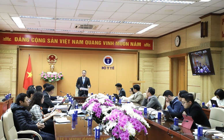Đề xuất phân cấp giải quyết thủ tục hành chính lĩnh vực dược thuộc thẩm quyền của Bộ Y tế- Ảnh 2. Đề xuất phân cấp giải quyết thủ tục hành chính lĩnh vực dược thuộc thẩm quyền của Bộ Y tế- Ảnh 2.